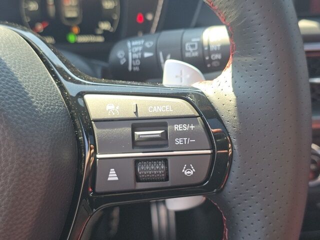 2025 Acura ADX A-Spec Package Columbus OH