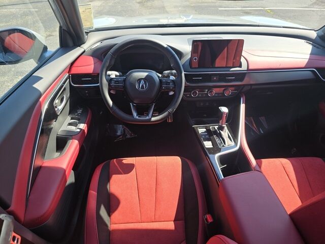 2025 Acura ADX A-Spec Package Columbus OH