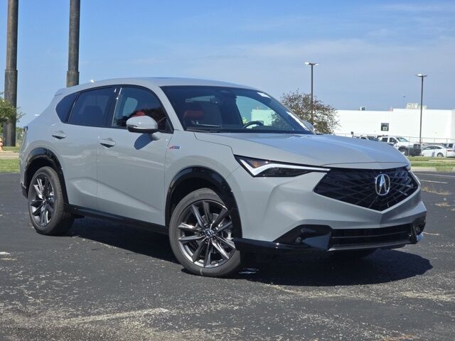 2025 Acura ADX A-Spec Package Columbus OH