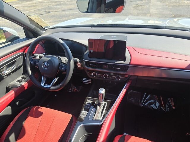 2025 Acura ADX A-Spec Package Columbus OH