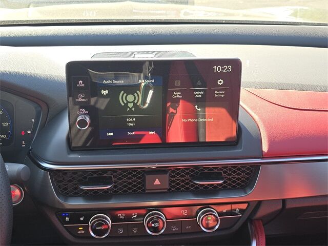 2025 Acura ADX A-Spec Package Columbus OH