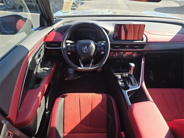 2025 Acura ADX A-Spec Package Columbus OH