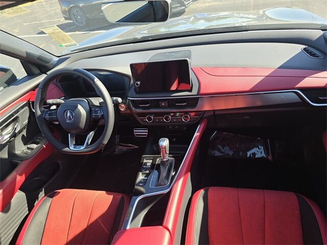 2025 Acura ADX A-Spec Package Columbus OH
