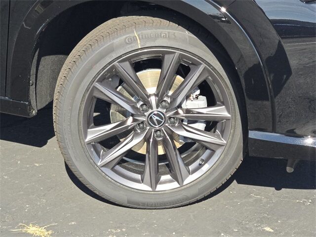 2025 Acura ADX A-Spec Package Columbus OH