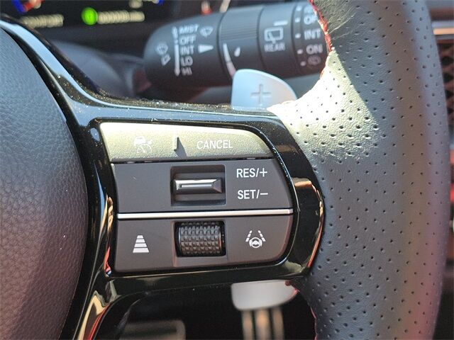 2025 Acura ADX A-Spec Package Columbus OH