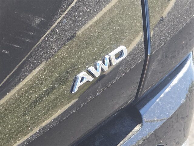 2025 Acura ADX A-Spec Package Columbus OH
