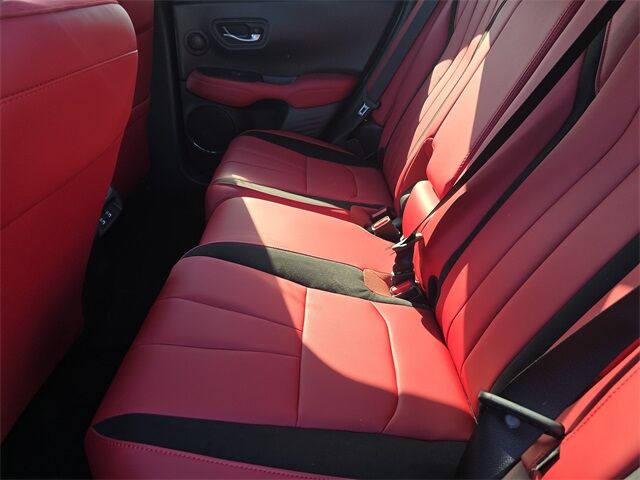 2025 Acura ADX A-Spec Package Columbus OH