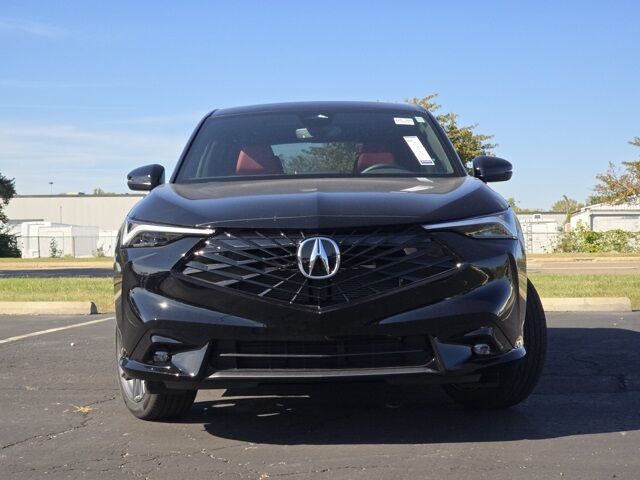 2025 Acura ADX A-Spec Package Columbus OH