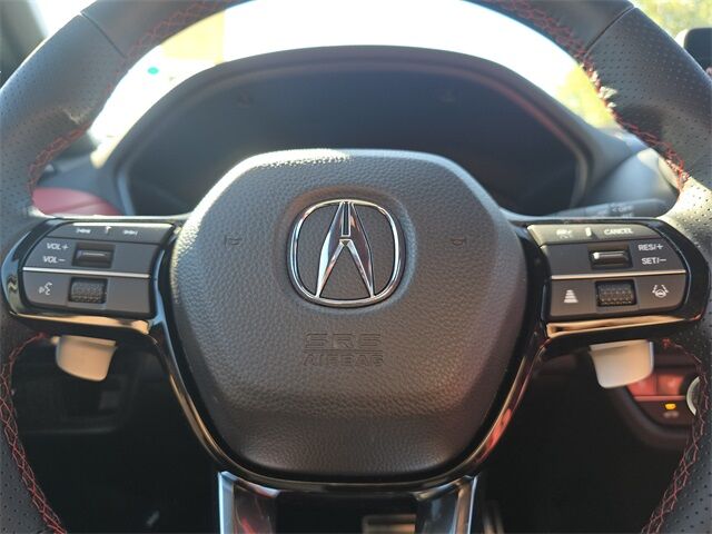 2025 Acura ADX A-Spec Package Columbus OH