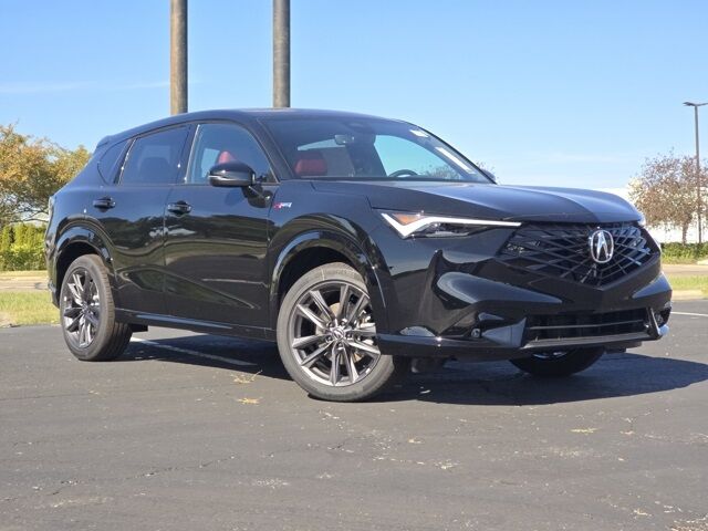 2025 Acura ADX A-Spec Package Columbus OH