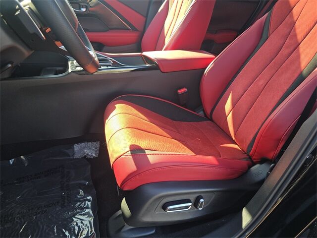 2025 Acura ADX A-Spec Package Columbus OH