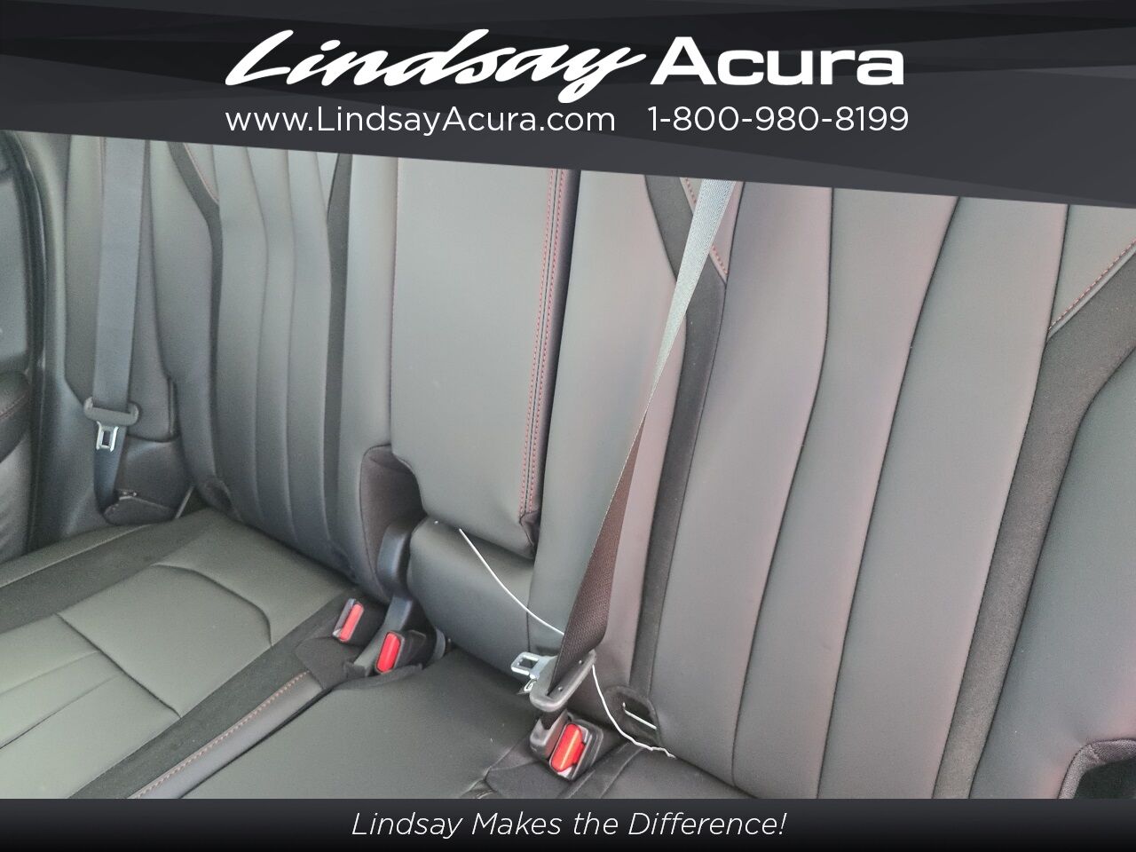 2025 Acura ADX A-Spec Package Columbus OH