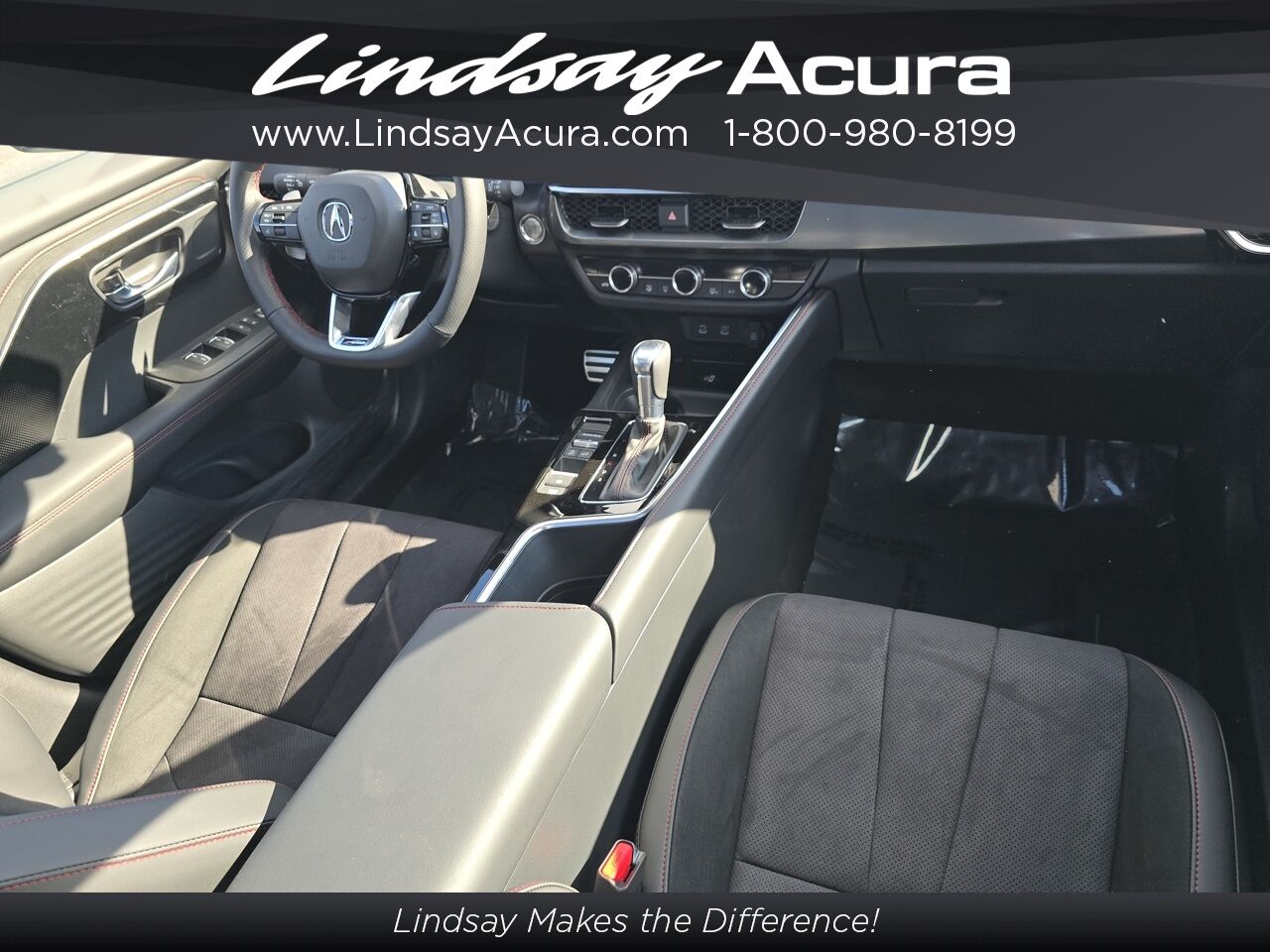 2025 Acura ADX A-Spec Package Columbus OH