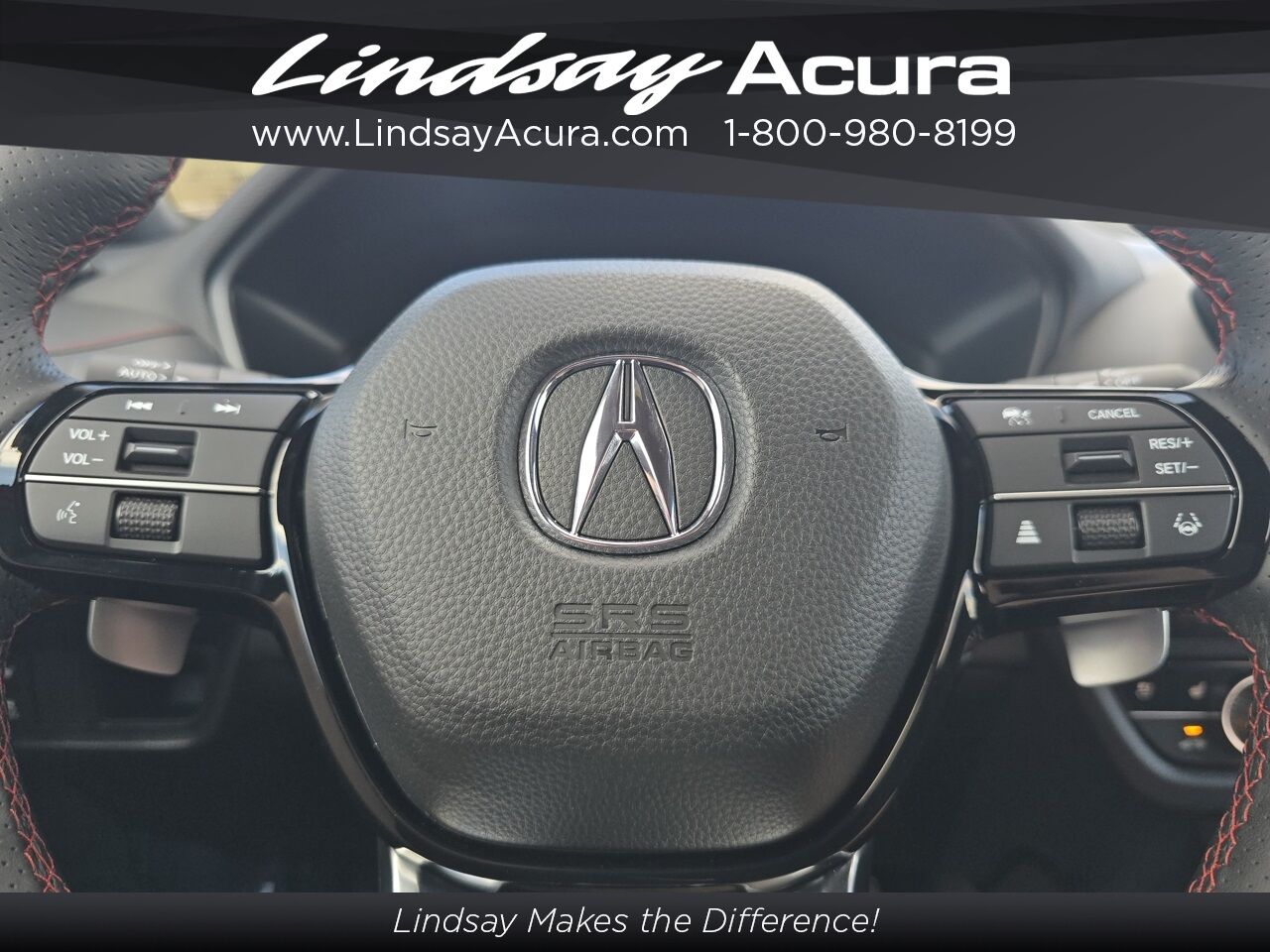 2025 Acura ADX A-Spec Package Columbus OH