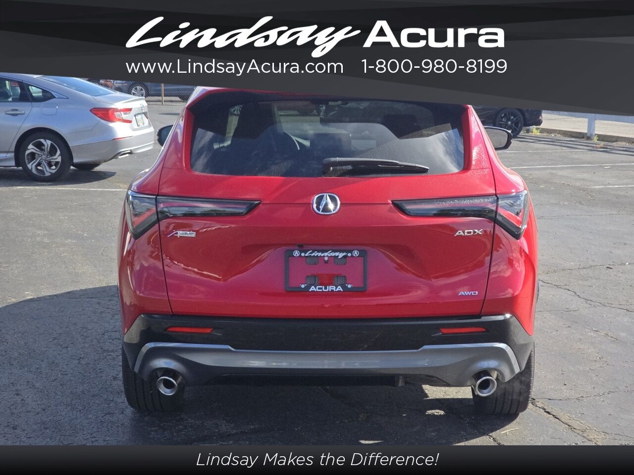 2025 Acura ADX A-Spec Package Columbus OH