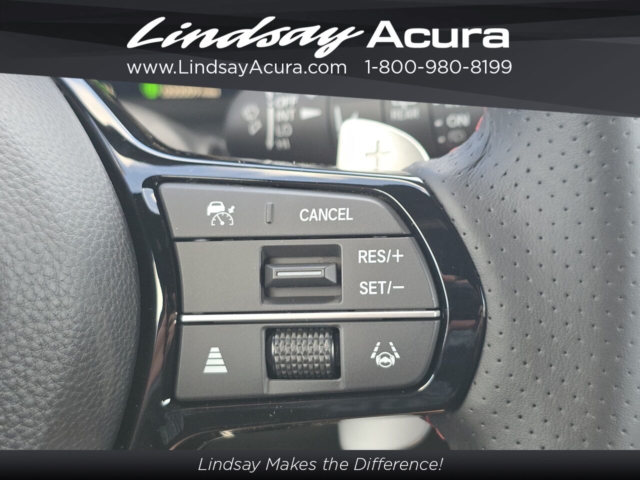 2025 Acura ADX A-Spec Package Columbus OH