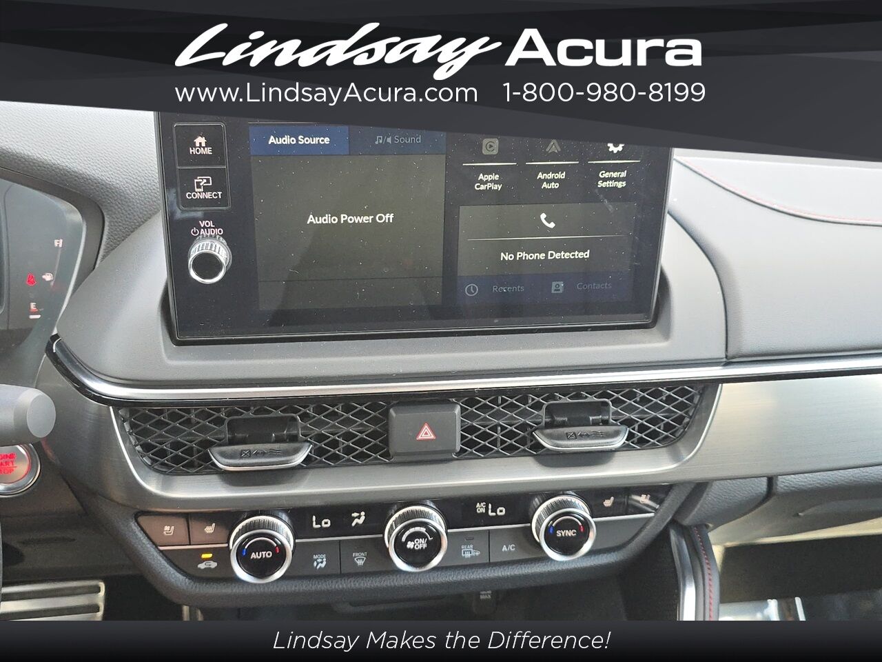 2025 Acura ADX A-Spec Package Columbus OH