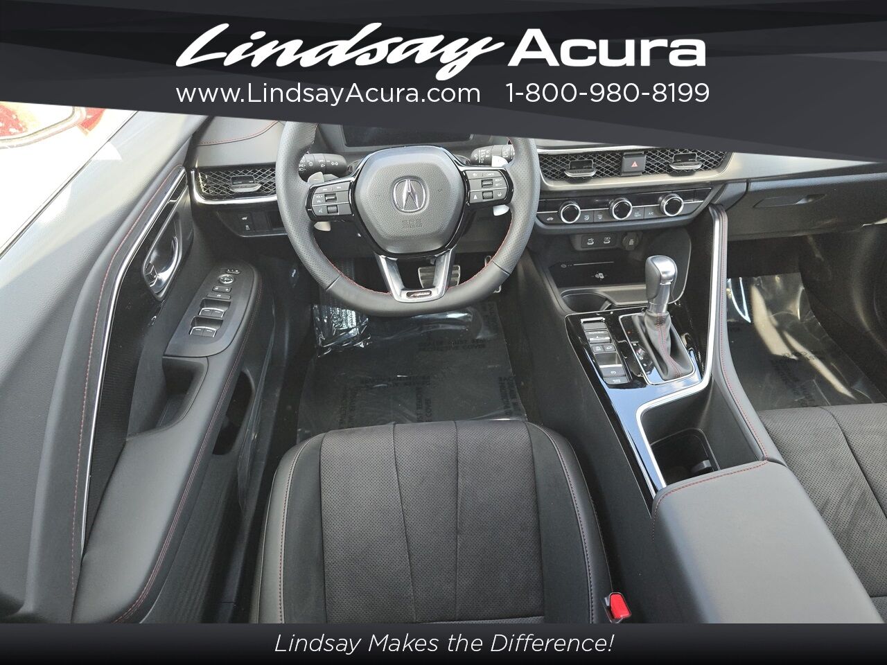 2025 Acura ADX A-Spec Package Columbus OH