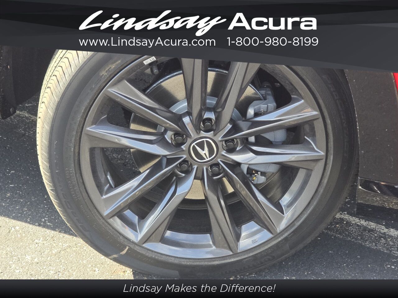 2025 Acura ADX A-Spec Package Columbus OH