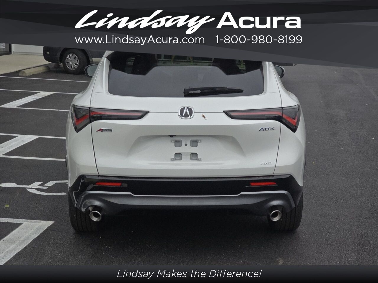 2025 Acura ADX A-Spec Package Columbus OH