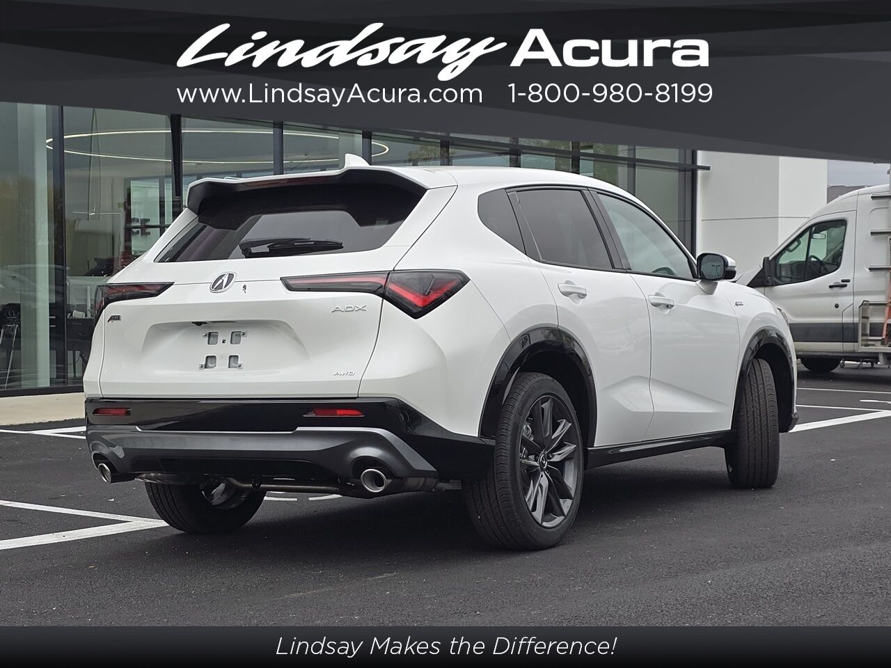 2025 Acura ADX A-Spec Package Columbus OH