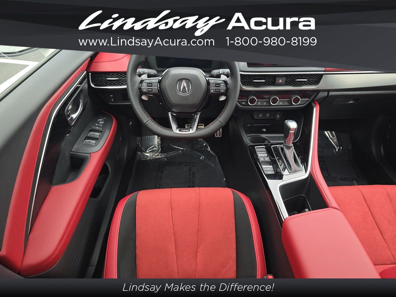 2025 Acura ADX A-Spec Package Columbus OH
