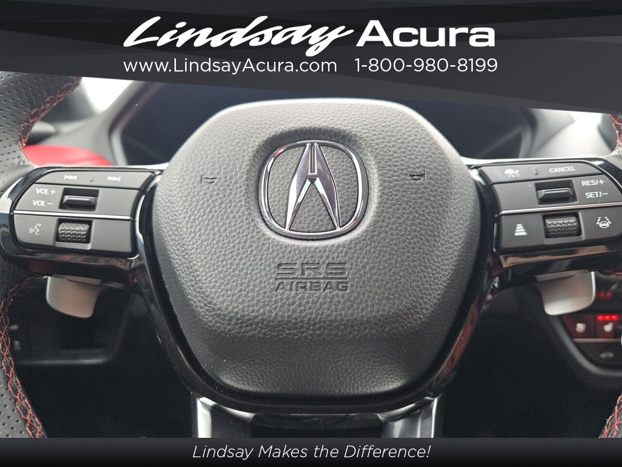 2025 Acura ADX A-Spec Package Columbus OH