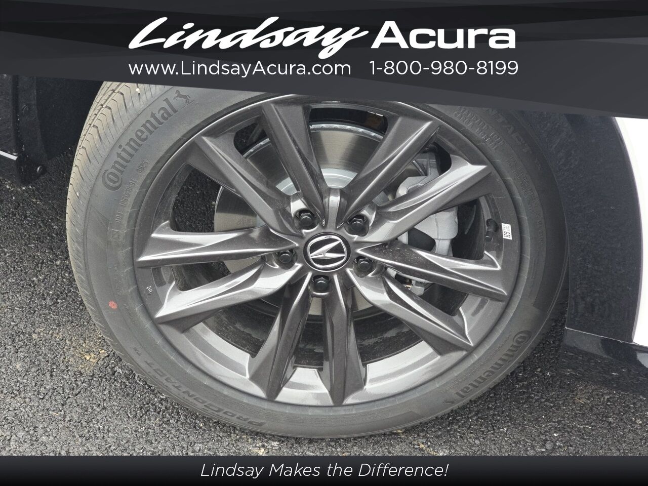 2025 Acura ADX A-Spec Package Columbus OH