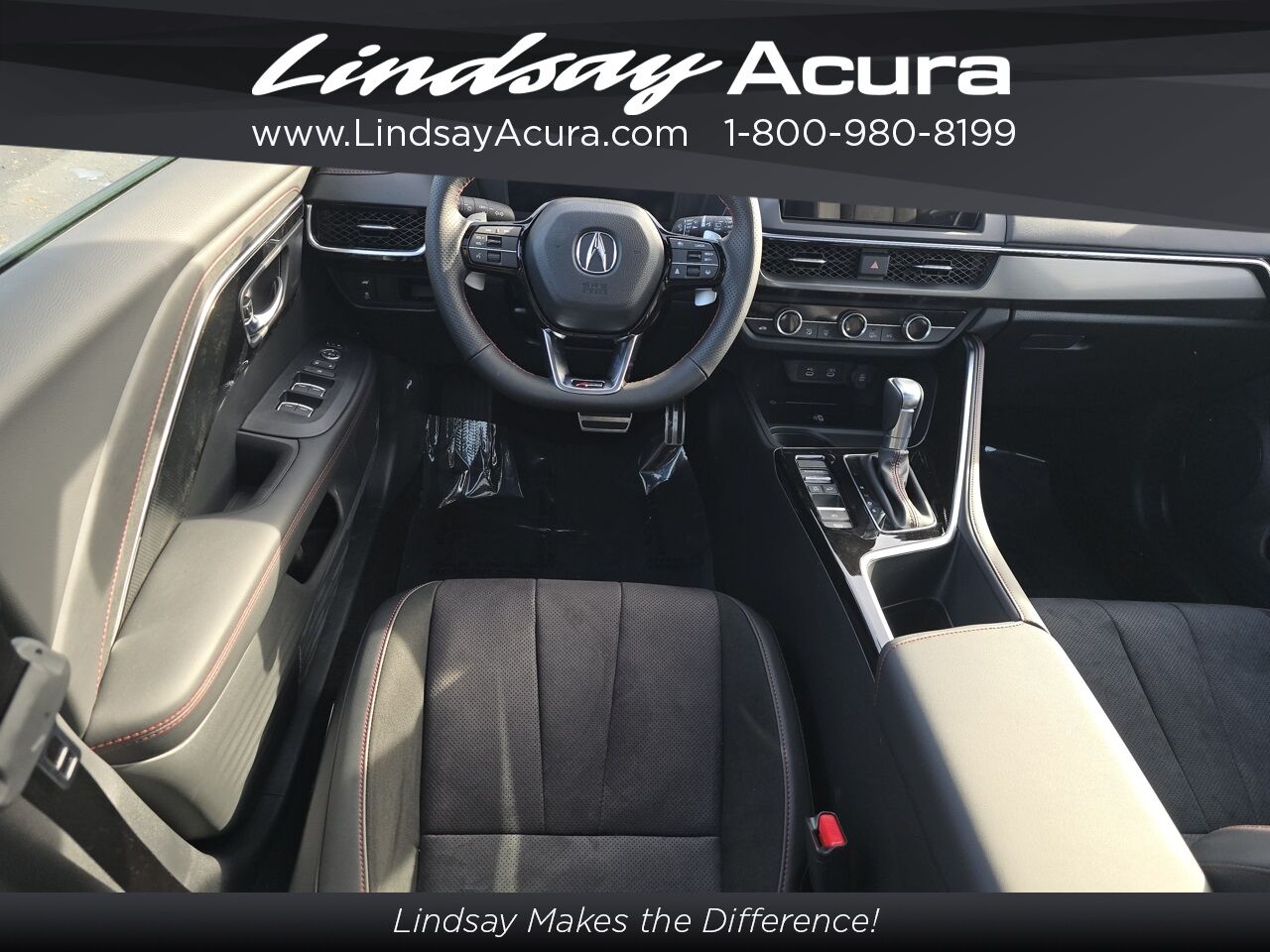 2025 Acura ADX A-Spec Package Columbus OH