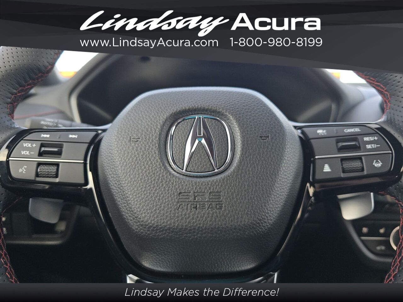 2025 Acura ADX A-Spec Package Columbus OH