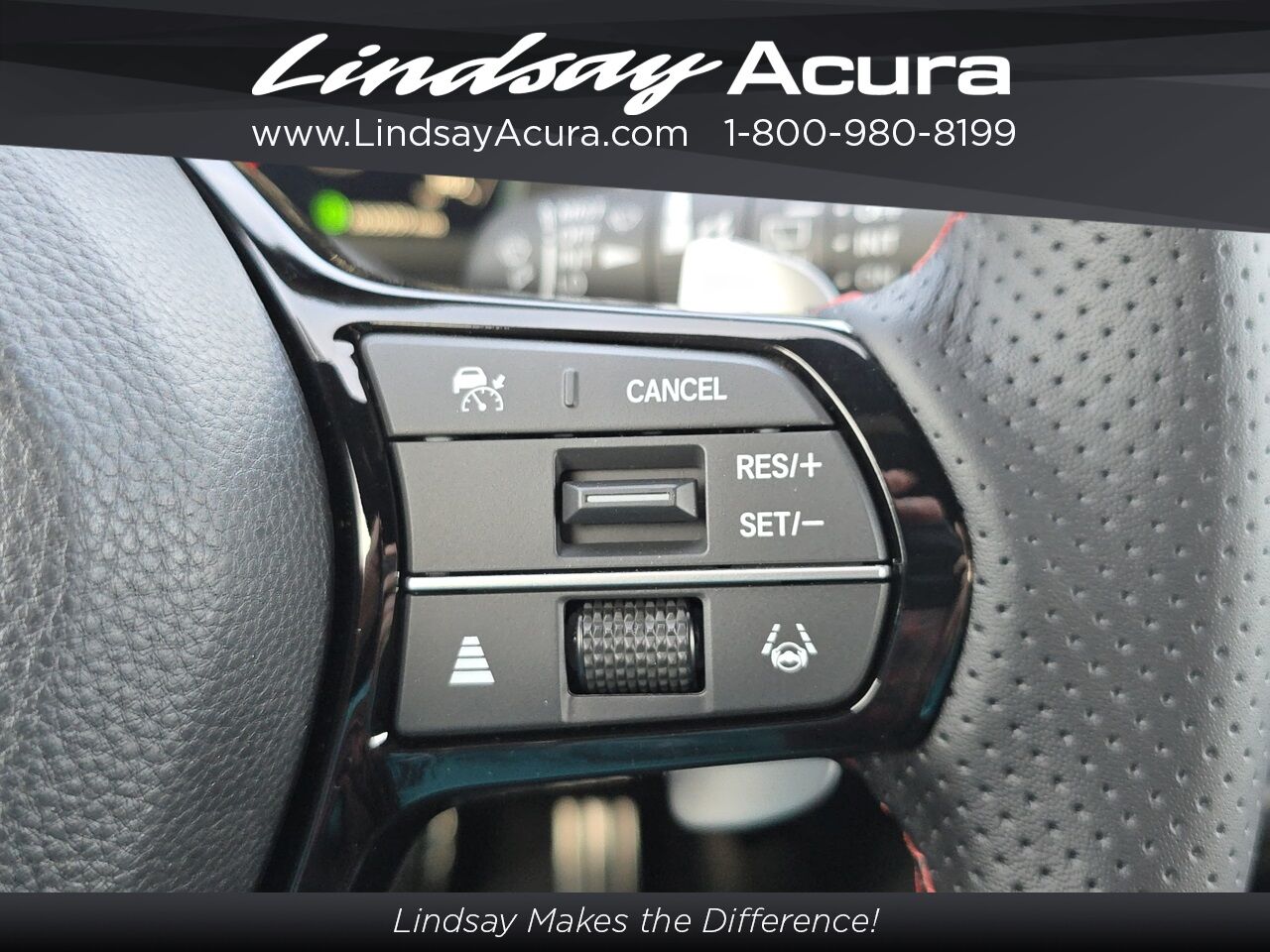 2025 Acura ADX A-Spec Package Columbus OH