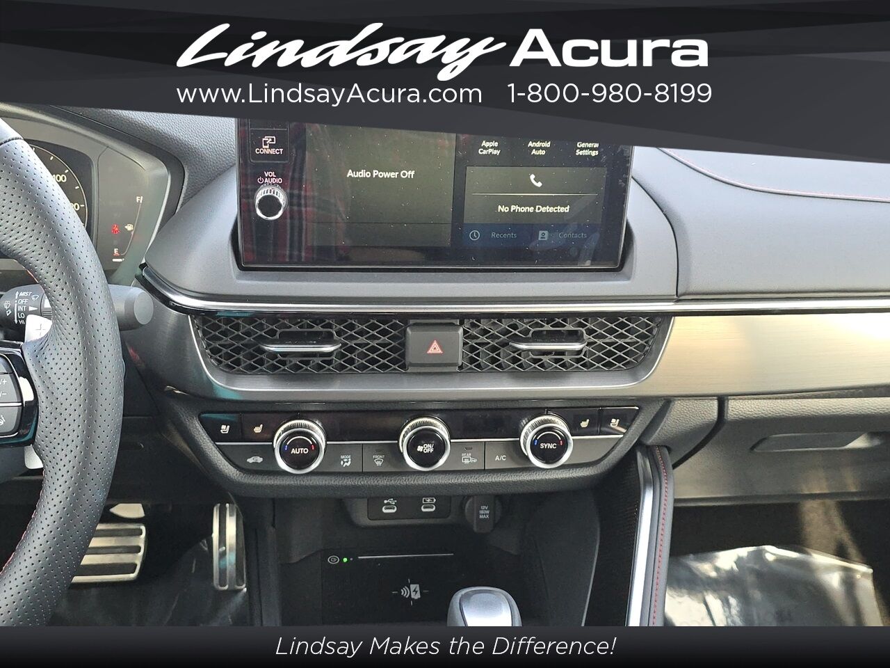 2025 Acura ADX A-Spec Package Columbus OH