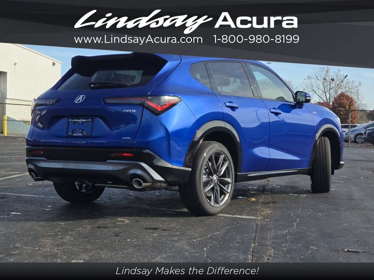 2025 Acura ADX A-Spec Package Columbus OH