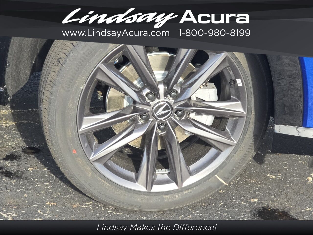 2025 Acura ADX A-Spec Package Columbus OH