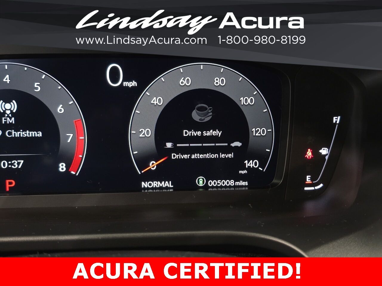 2025 Acura ADX A-Spec Package Columbus OH