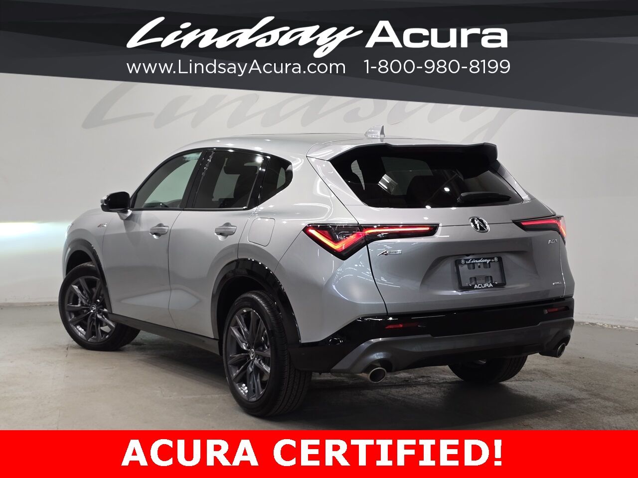 2025 Acura ADX A-Spec Package Columbus OH