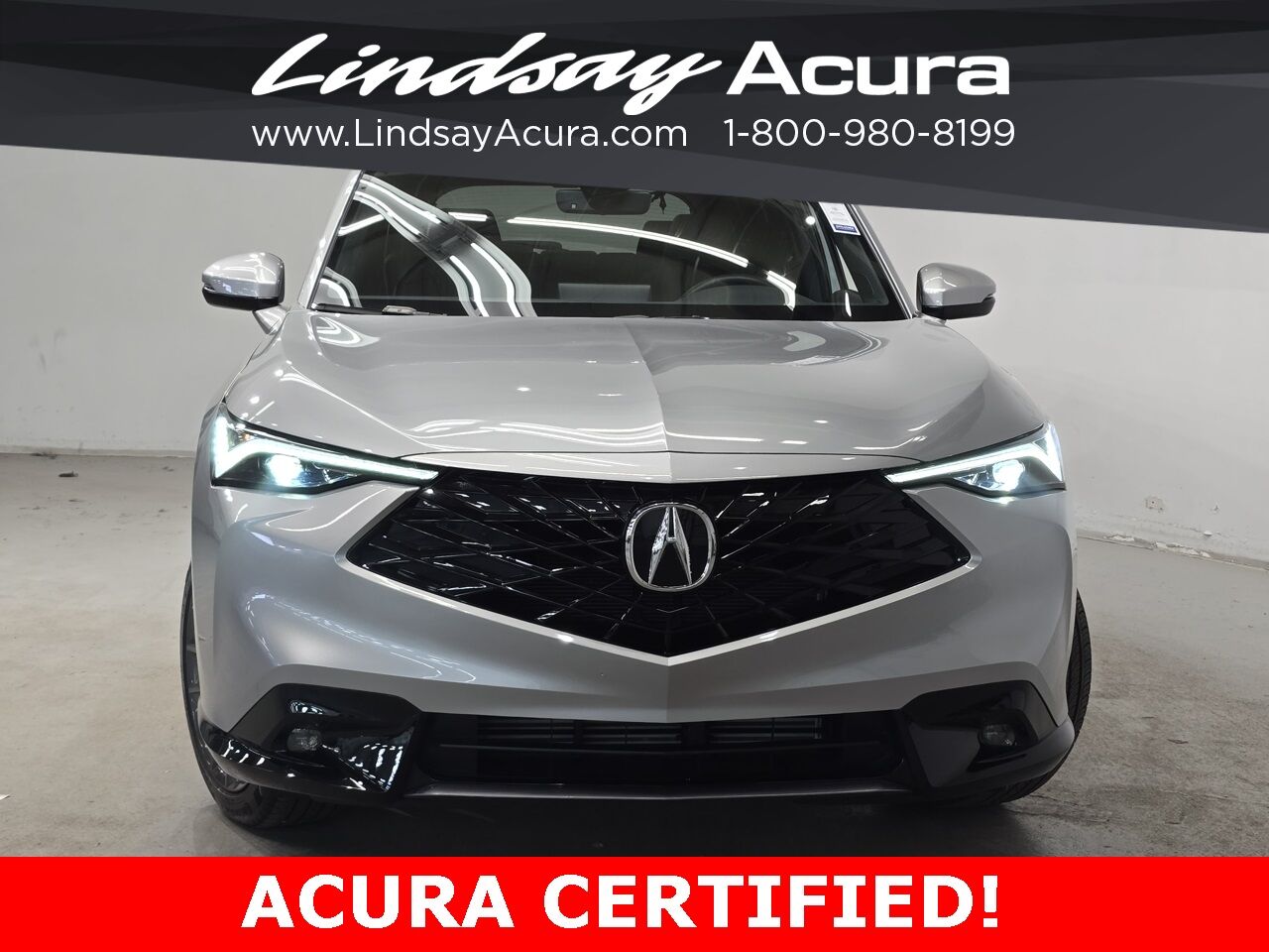 2025 Acura ADX A-Spec Package Columbus OH
