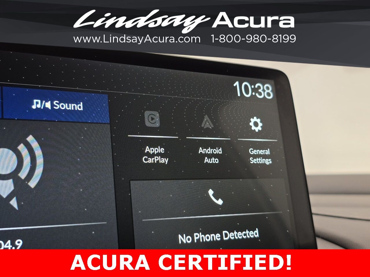 2025 Acura ADX A-Spec Package Columbus OH