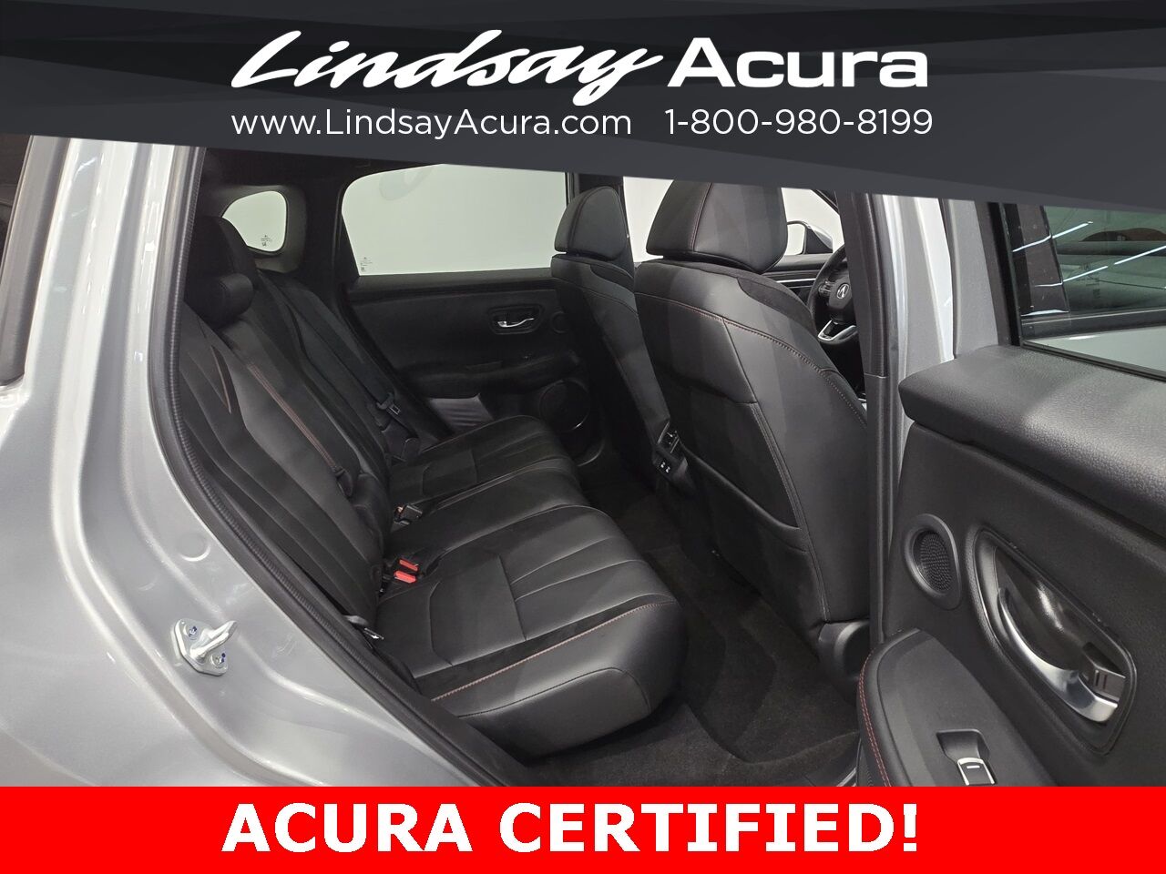 2025 Acura ADX A-Spec Package Columbus OH