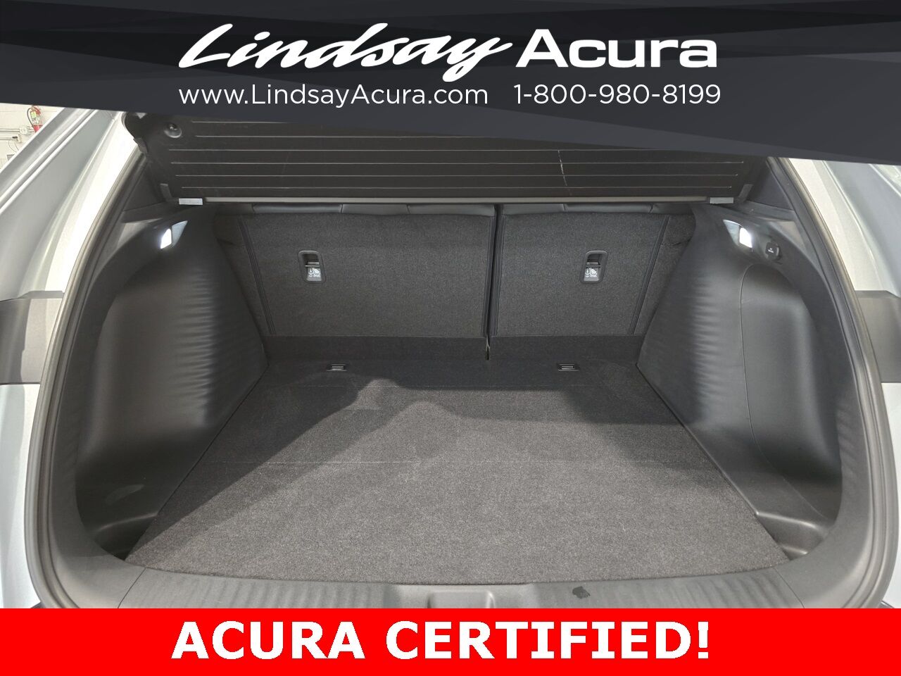 2025 Acura ADX A-Spec Package Columbus OH
