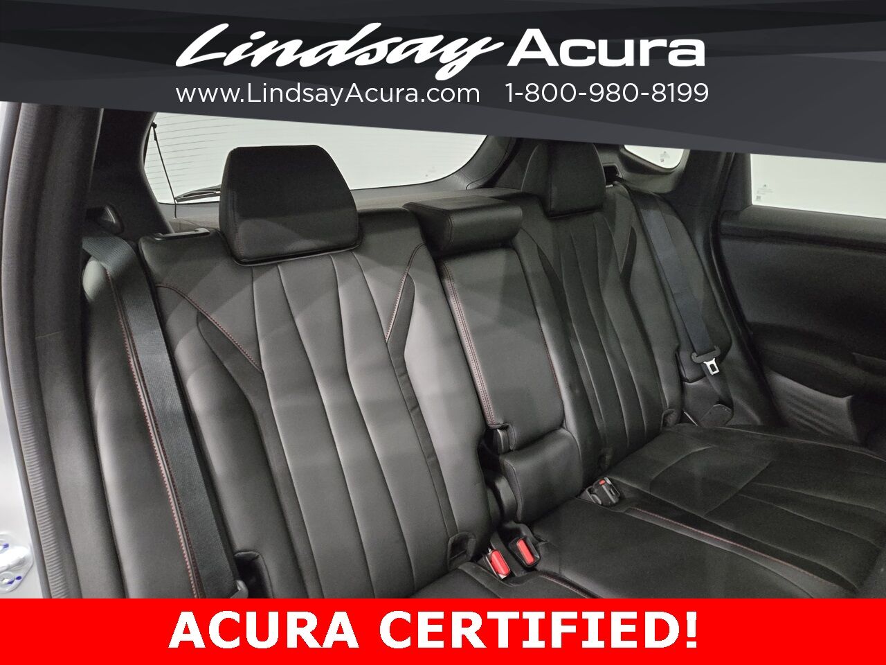 2025 Acura ADX A-Spec Package Columbus OH