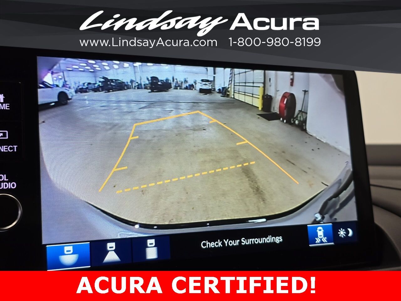 2025 Acura ADX A-Spec Package Columbus OH