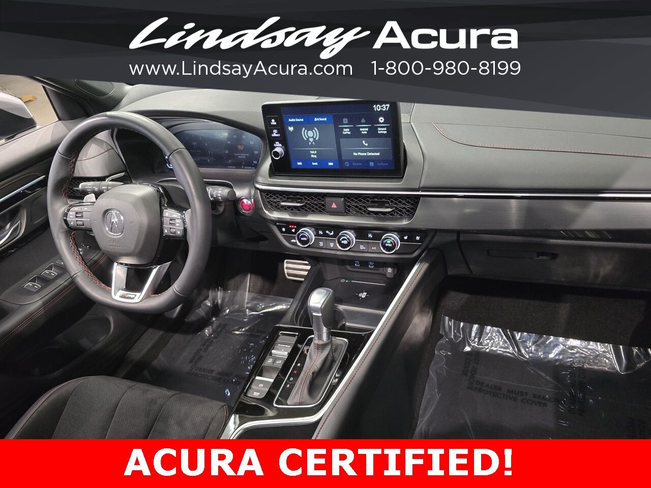 2025 Acura ADX A-Spec Package Columbus OH