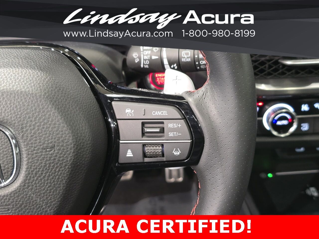 2025 Acura ADX A-Spec Package Columbus OH