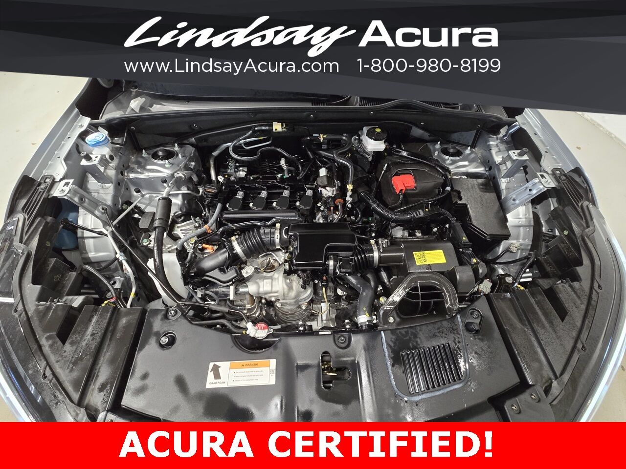 2025 Acura ADX A-Spec Package Columbus OH