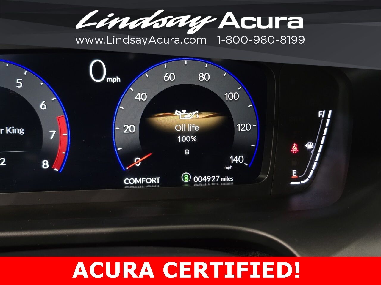 2025 Acura ADX A-Spec Package Columbus OH