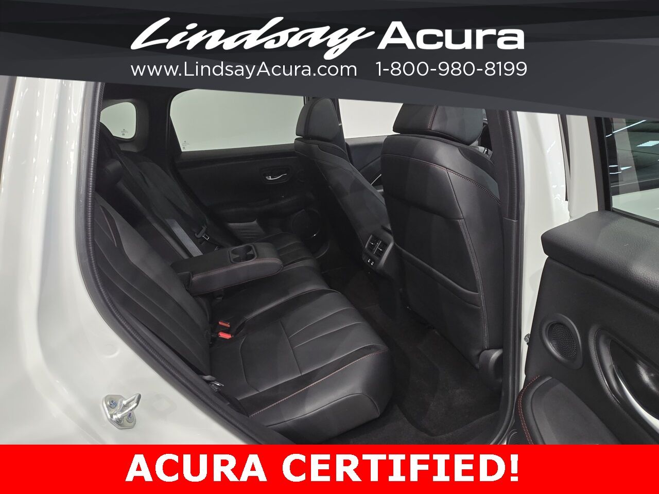 2025 Acura ADX A-Spec Package Columbus OH