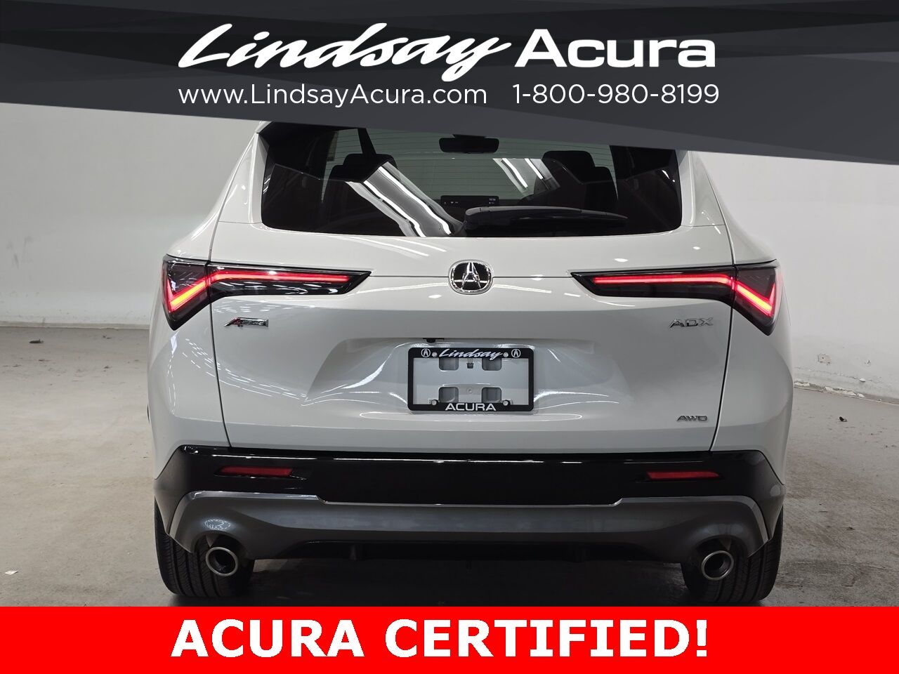 2025 Acura ADX A-Spec Package Columbus OH