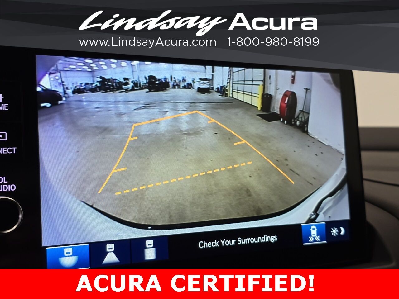 2025 Acura ADX A-Spec Package Columbus OH