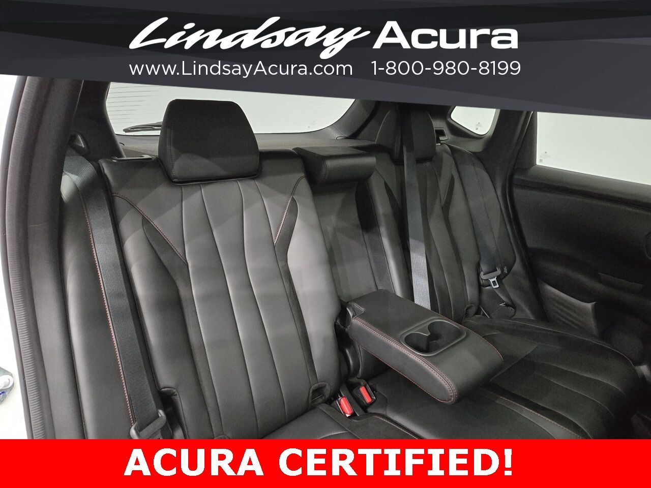 2025 Acura ADX A-Spec Package Columbus OH